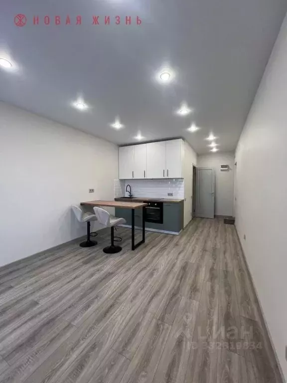 Студия Самарская область, Самара Московское ш., 197 (30.6 м) - Фото 2
