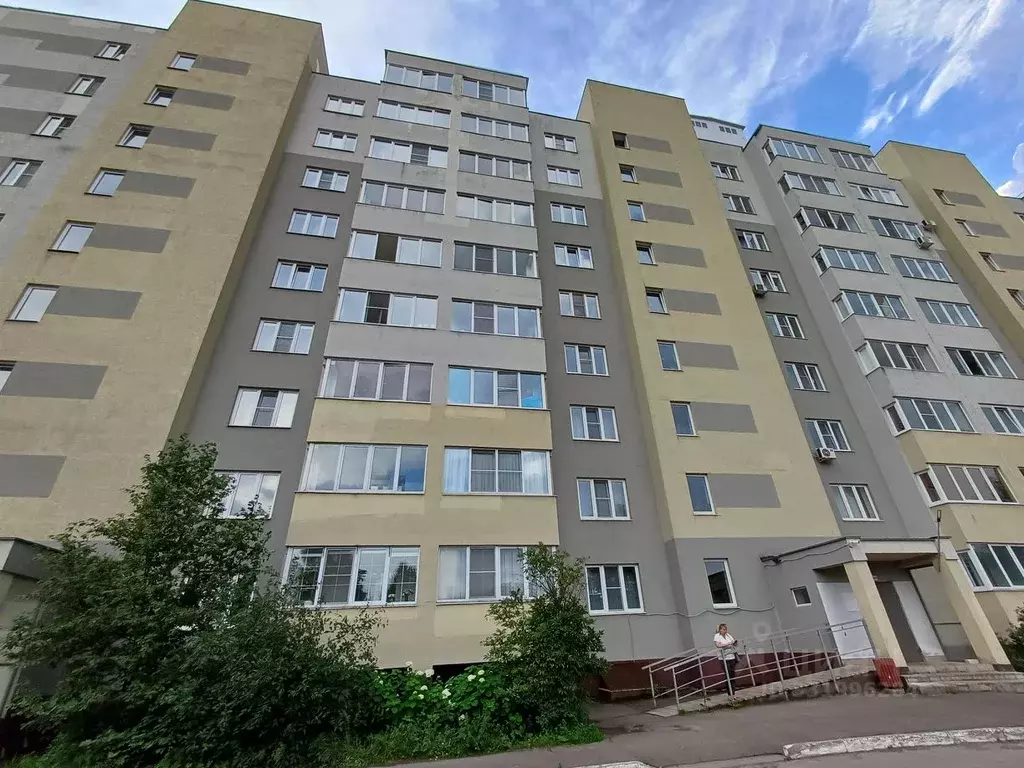 Студия Ивановская область, Иваново Водонапорная ул., 17 (26.0 м) - Фото 1