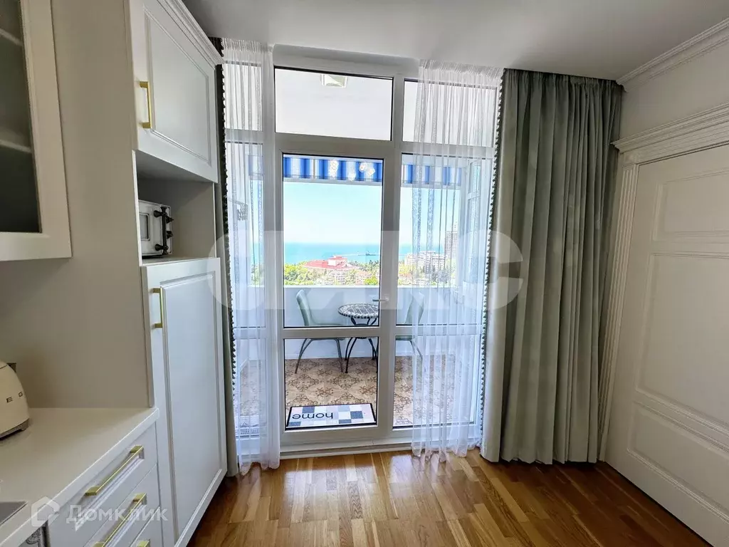 Продаётся 2-к квартира, 55 м - Фото 1