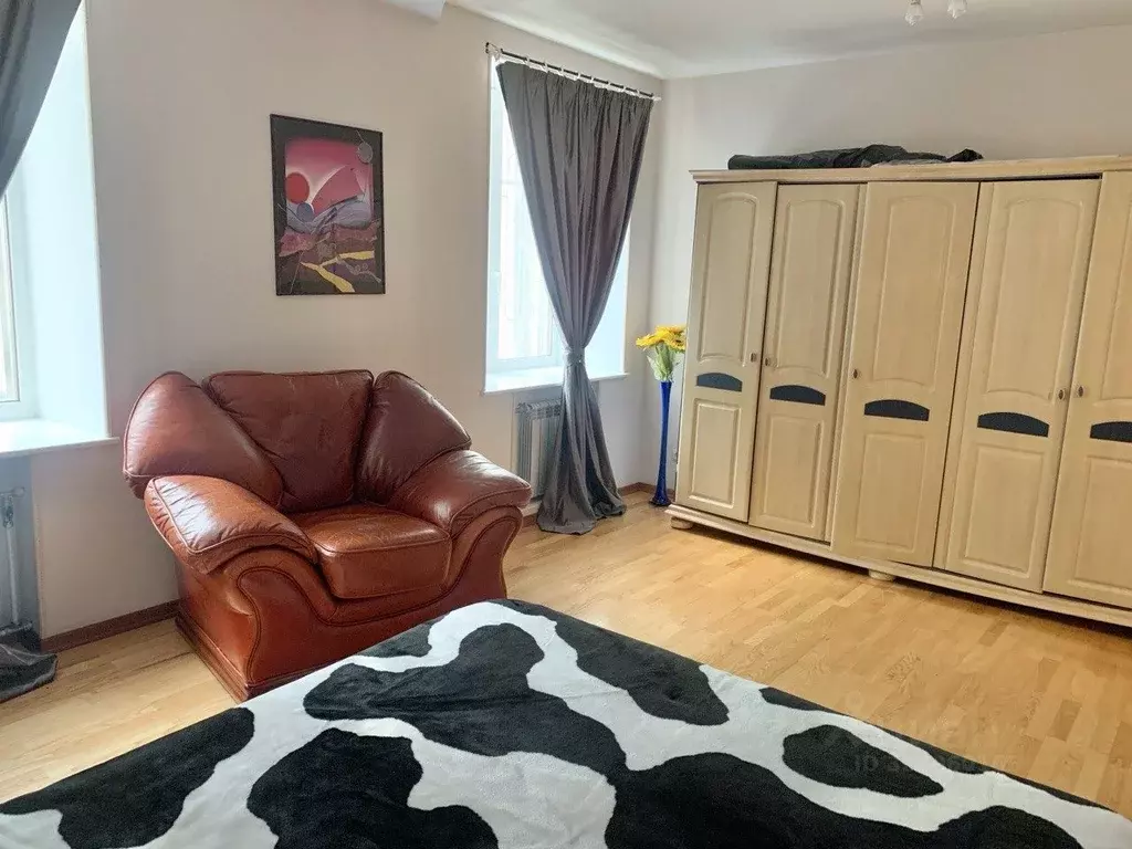 2-к кв. Санкт-Петербург ул. Ленина, 26 (65.0 м) - Фото 2