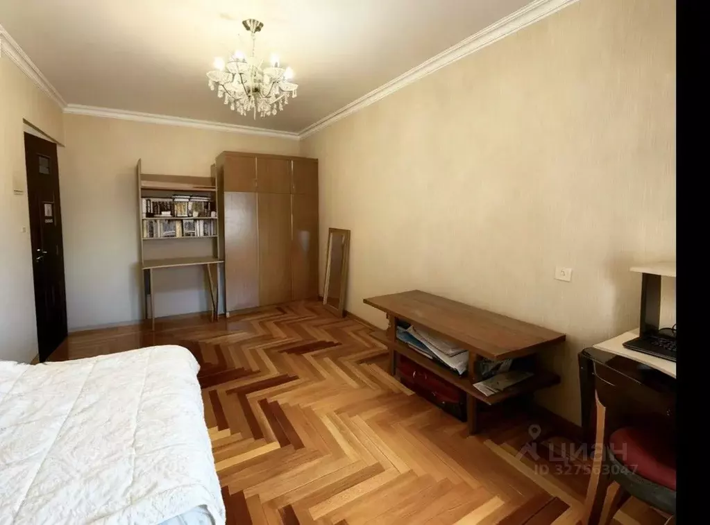 1-к кв. Кабардино-Балкария, Нальчик ул. Чернышевского (27.6 м) - Фото 2