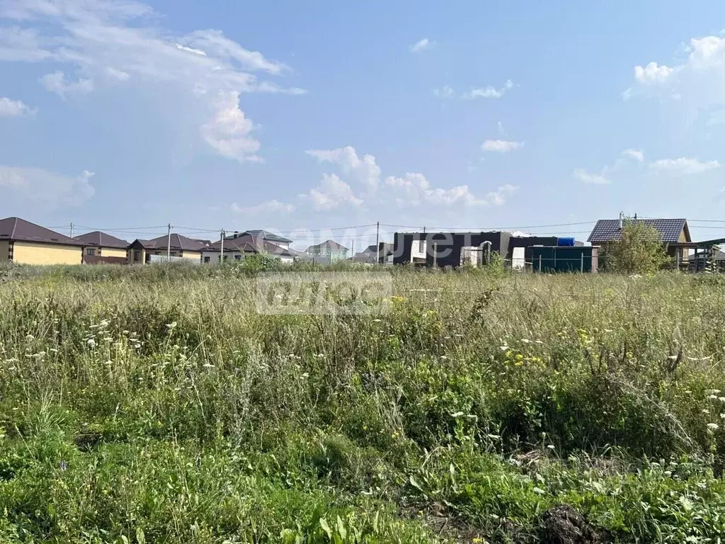 Участок в Липецкая область, Липецкий муниципальный округ, с. Подгорное ... - Фото 2