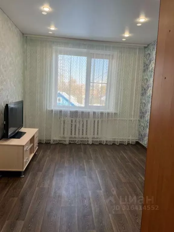 Комната Владимирская область, Владимир Добросельский проезд, 2 (14.0 ... - Фото 1