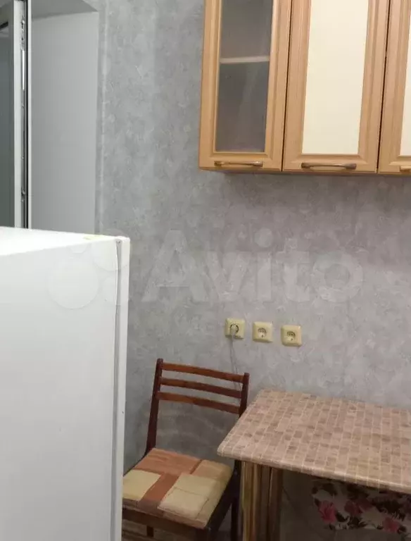1-к. квартира, 38 м, 5/12 эт. - Фото 1
