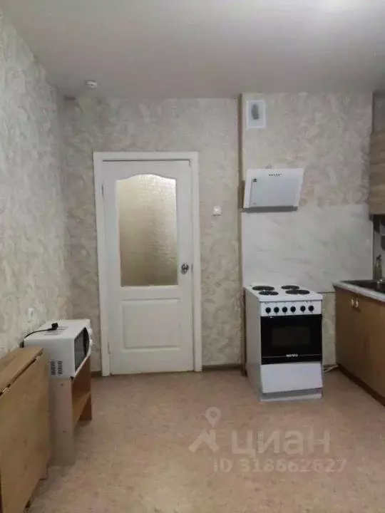 1-к кв. Томская область, Томск Дальне-Ключевская ул., 16Б (27.0 м) - Фото 1