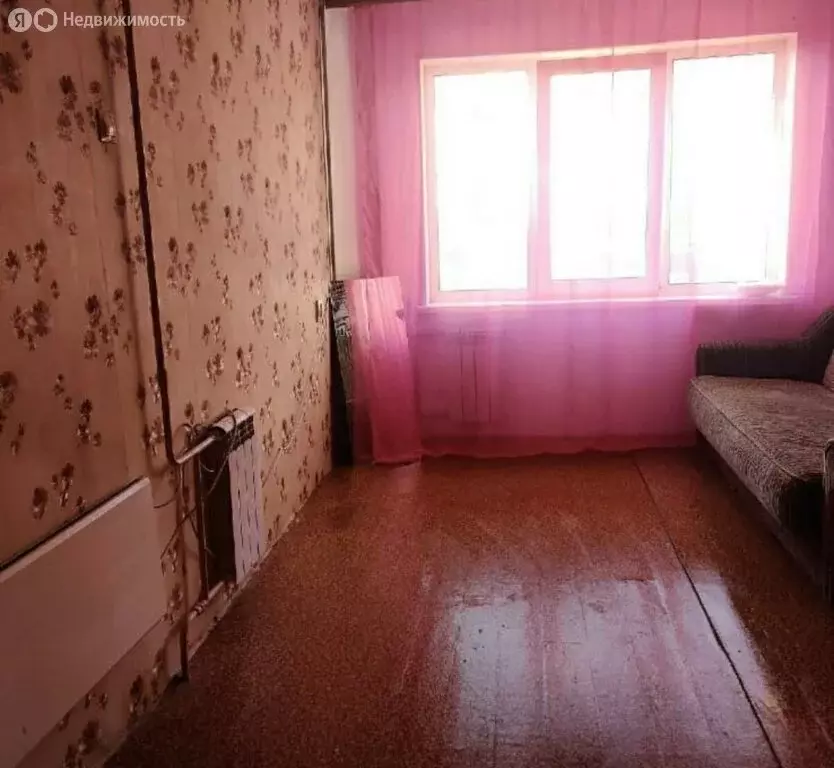 Квартира-студия: Арсеньев, улица Островского, 18/1 (16.9 м) - Фото 2