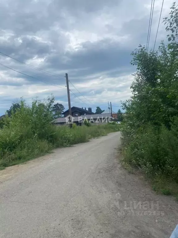 Участок в Алтайский край, Бийск ул. Льнокомбинат (11.0 сот.) - Фото 1