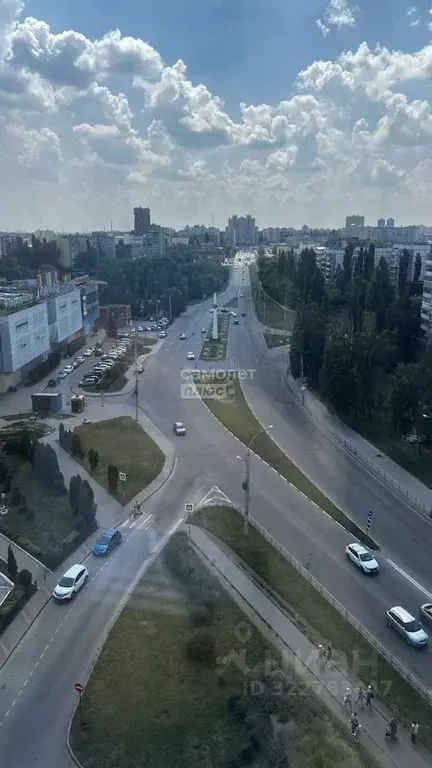 2-к кв. Липецкая область, Липецк ул. Валентины Терешковой, 25А (80.0 ... - Фото 0