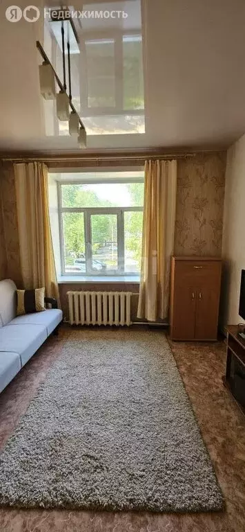3-комнатная квартира: Хабаровск, Краснореченская улица, 49/3 (77.1 м) - Фото 0