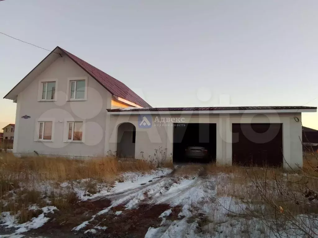 Дом 130 м на участке 9 сот. - Фото 0
