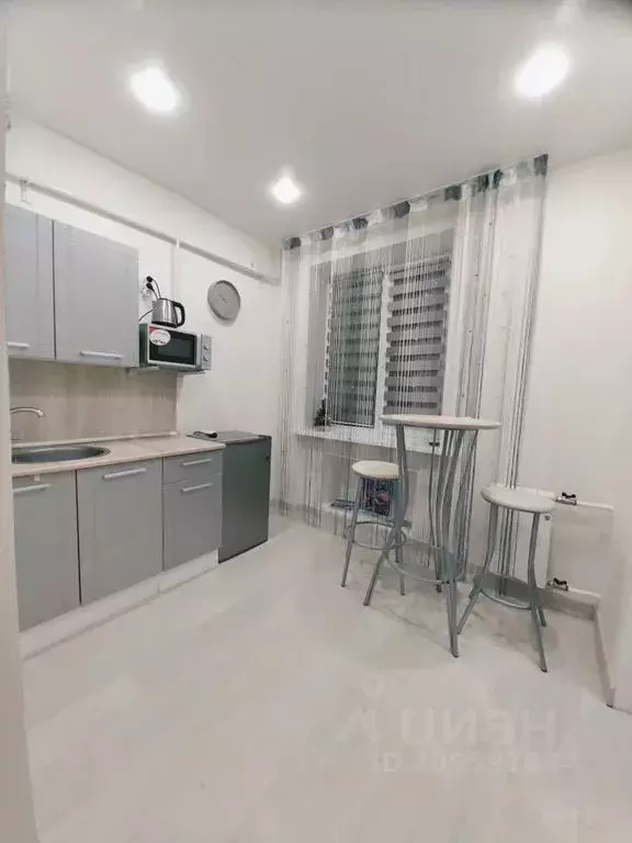 Студия Тверская область, Конаково ул. Гагарина, 5 (20.0 м) - Фото 0