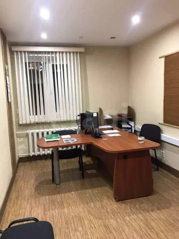 Офис в Кировская область, Киров ул. Никитская, 145А (19 м) - Фото 1