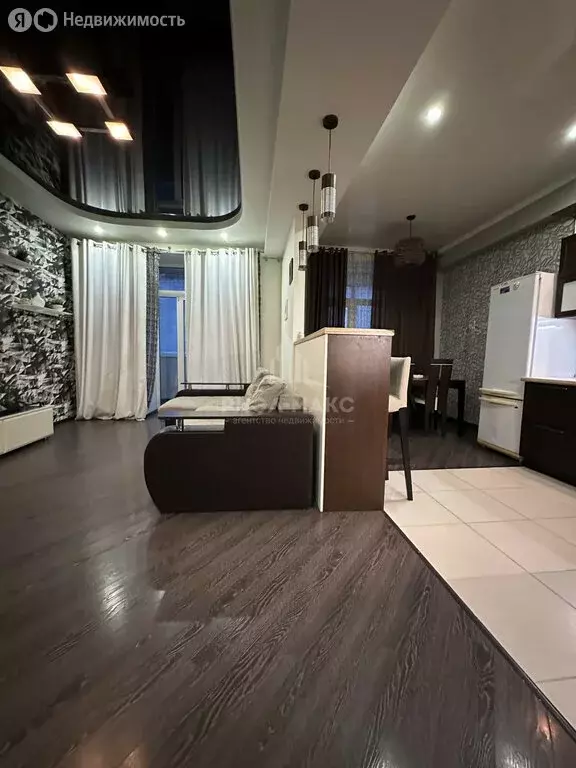 3-комнатная квартира: Брянск, микрорайон Московский, 38/1 (106 м) - Фото 2