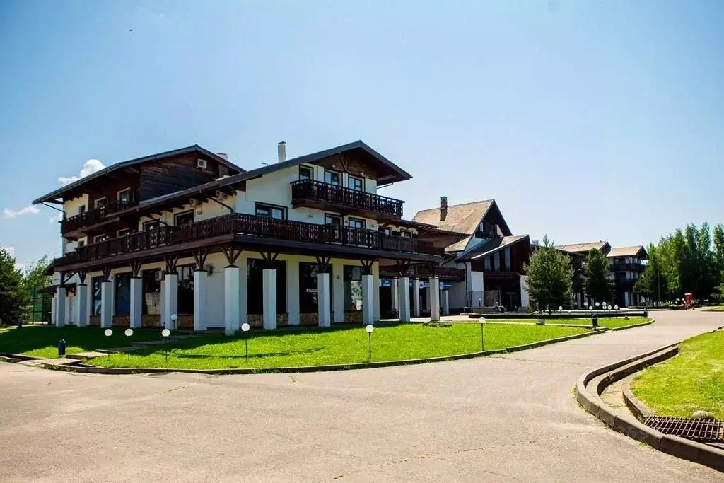 Комната Московская область, Яхрома Дмитровский муниципальный округ, ... - Фото 1