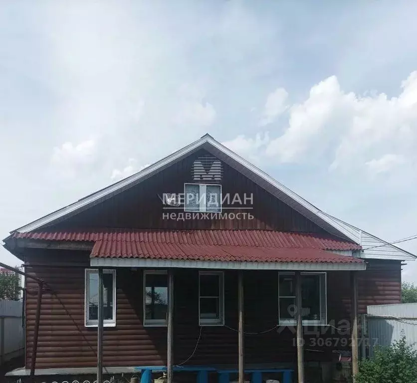 Дом в Нижегородская область, Нижний Новгород городской округ, д. ... - Фото 0
