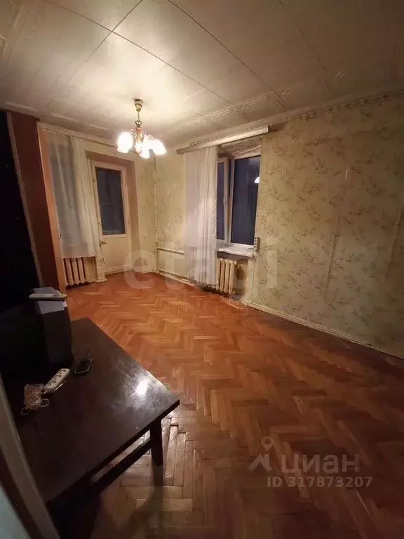 1-к кв. Москва ул. Гамалеи, 4 (31.0 м) - Фото 1