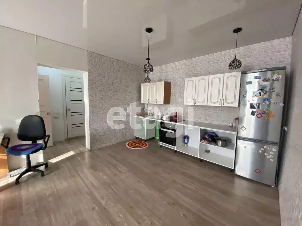 Квартира, 3 комнаты, 78.8 м - Фото 2