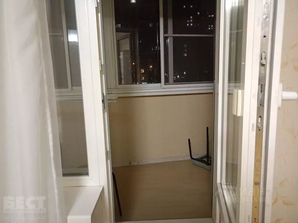 1-к кв. Москва Открытое ш., 24К2 (35.0 м) - Фото 2