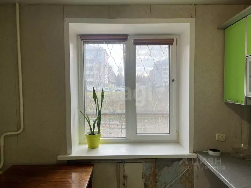 3-к кв. Мордовия, Саранск ул. Ульянова, 20 (70.0 м) - Фото 1