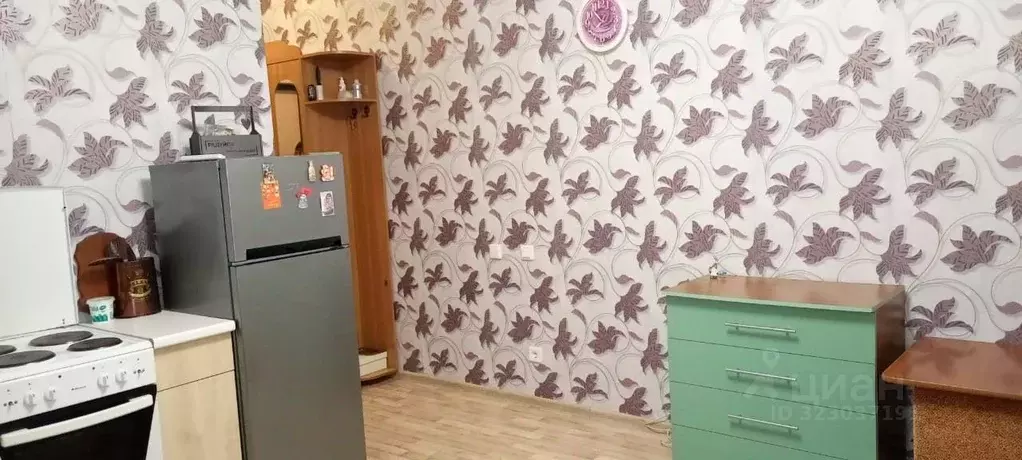 Студия Новосибирская область, Новосибирск ул. Твардовского, 22/1 (20.0 ... - Фото 2