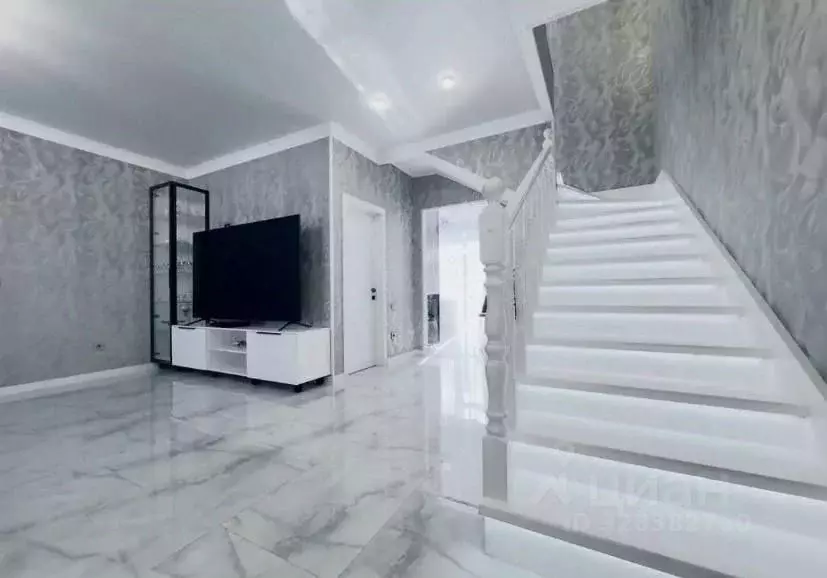 Таунхаус в Ставропольский край, Ставрополь № 35 мкр, ул. Андреевская, ... - Фото 1