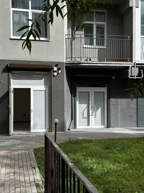 Помещение свободного назначения в Калининградская область, Калининград ... - Фото 2