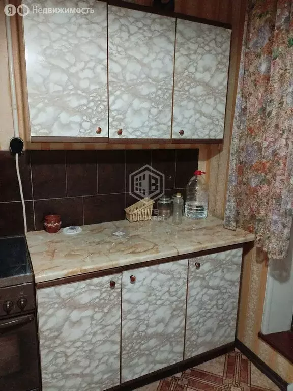 1-комнатная квартира: Москва, Елецкая улица, 8к1 (39 м) - Фото 1