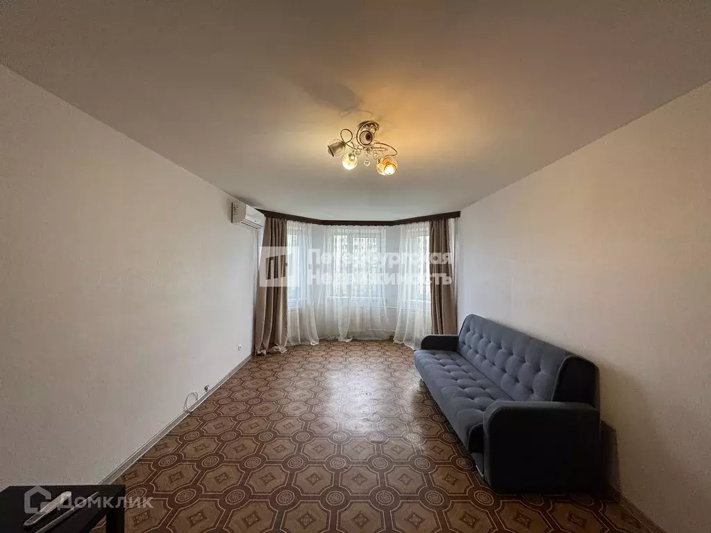 Продаётся 3-к квартира, 78.9 м - Фото 0