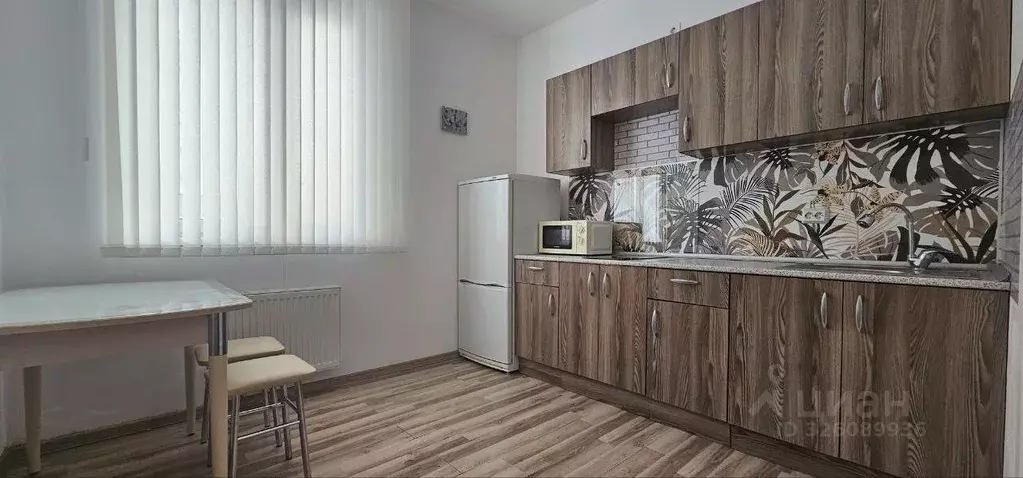 1-к кв. Свердловская область, Верхняя Пышма ул. Орджоникидзе, 3 (30.0 ... - Фото 2