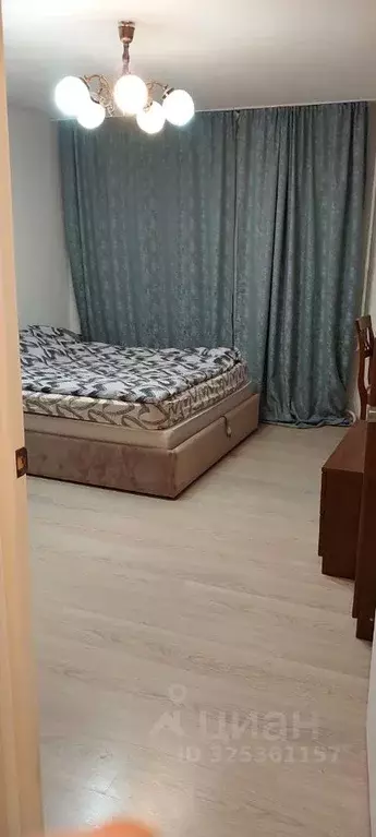 1-к кв. Москва Керченская ул., 32 (36.0 м) - Фото 1