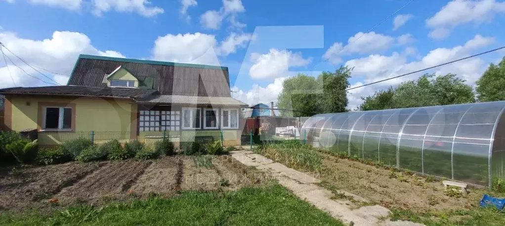 Дом 103,4 м на участке 4,7 сот. - Фото 0