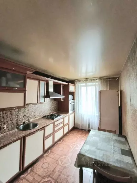 3-к кв. Татарстан, Казань ул. Четаева, 20 (65.8 м) - Фото 1