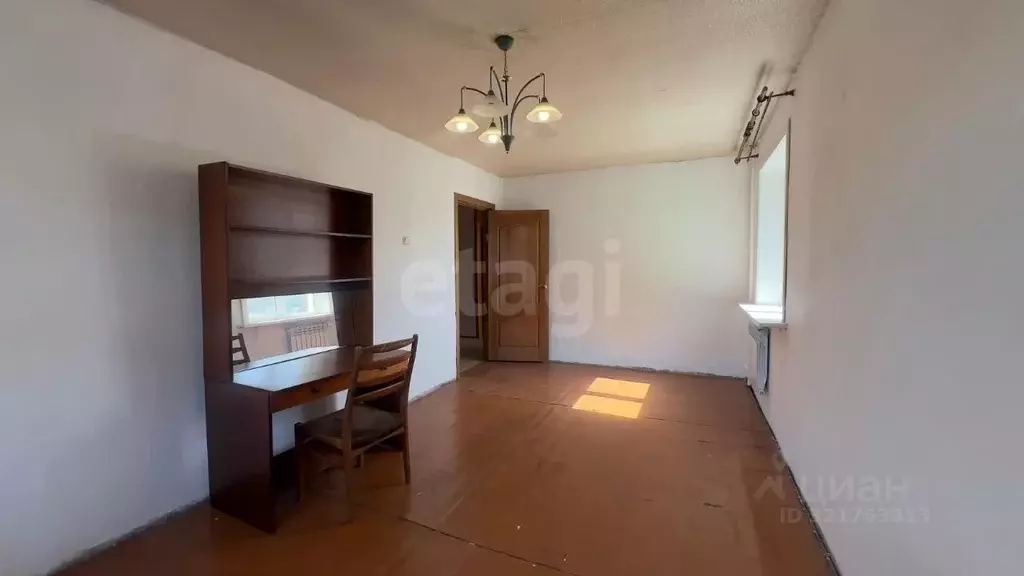 3-к кв. Сахалинская область, Южно-Сахалинск Сахалинская ул., 49 (61.6 ... - Фото 1