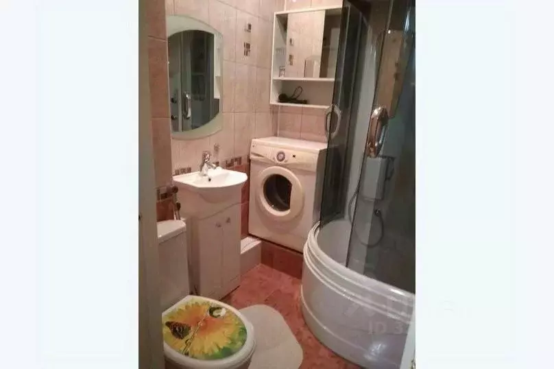 2-к кв. Башкортостан, Уфа ул. Рихарда Зорге, 49/1 (45.0 м) - Фото 1