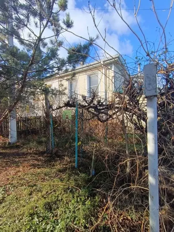 2-к кв. Краснодарский край, Новороссийск ул. Осоавиахима, 35 (57.5 м) - Фото 2