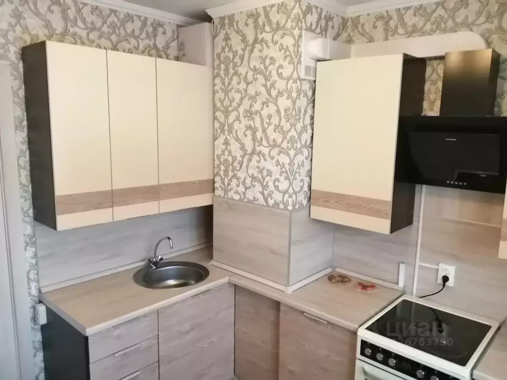 1-к кв. Санкт-Петербург просп. Наставников, 15К5 (33.0 м) - Фото 2