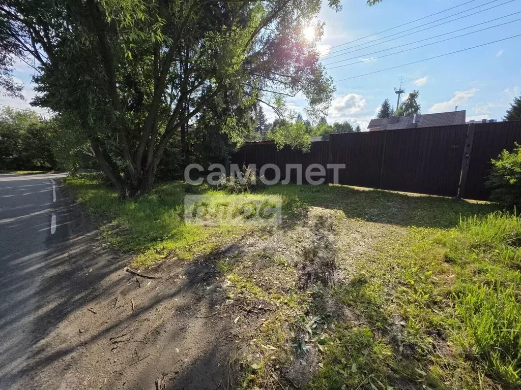 Участок в Москва д. Сенькино-Секерино,  (7.0 сот.) - Фото 1
