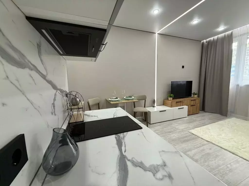 Студия Пензенская область, Пензенский район, Засечный сельсовет, с. ... - Фото 1