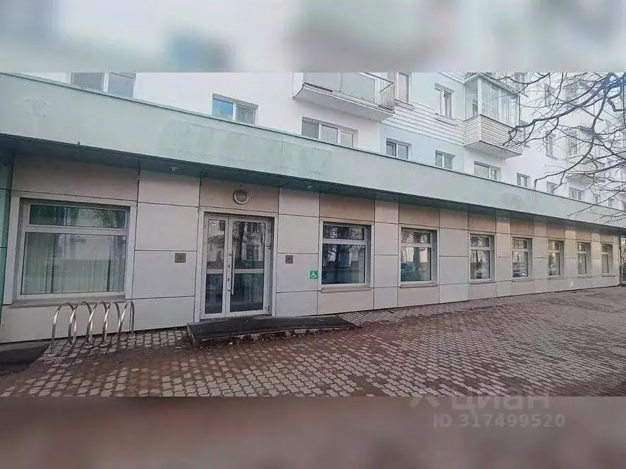 Торговая площадь в Новгородская область, Великий Новгород Большая ... - Фото 0