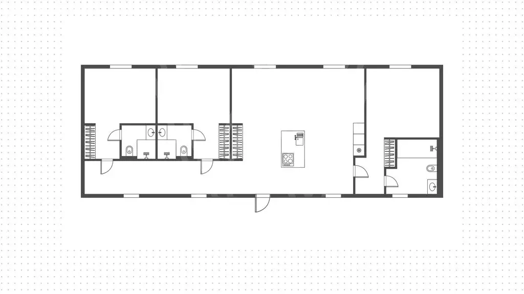 4-комнатная квартира: Москва, Мясницкая улица, 24/7с3 (120 м) - Фото 1