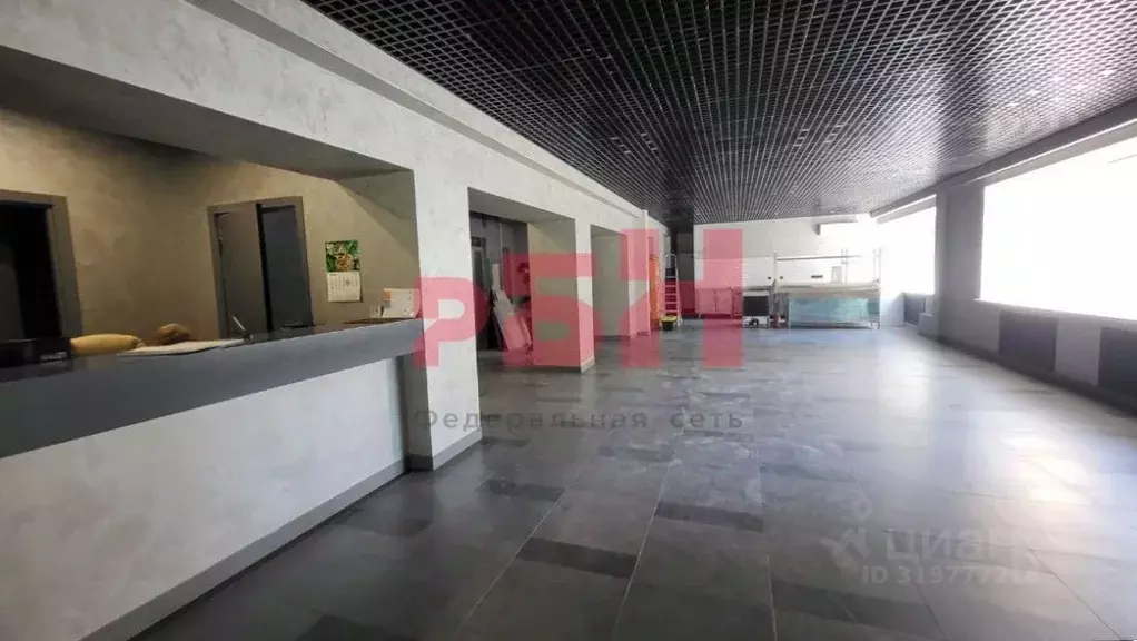 Офис в Ростовская область, Ростов-на-Дону просп. Соколова, 78 (120 м) - Фото 2