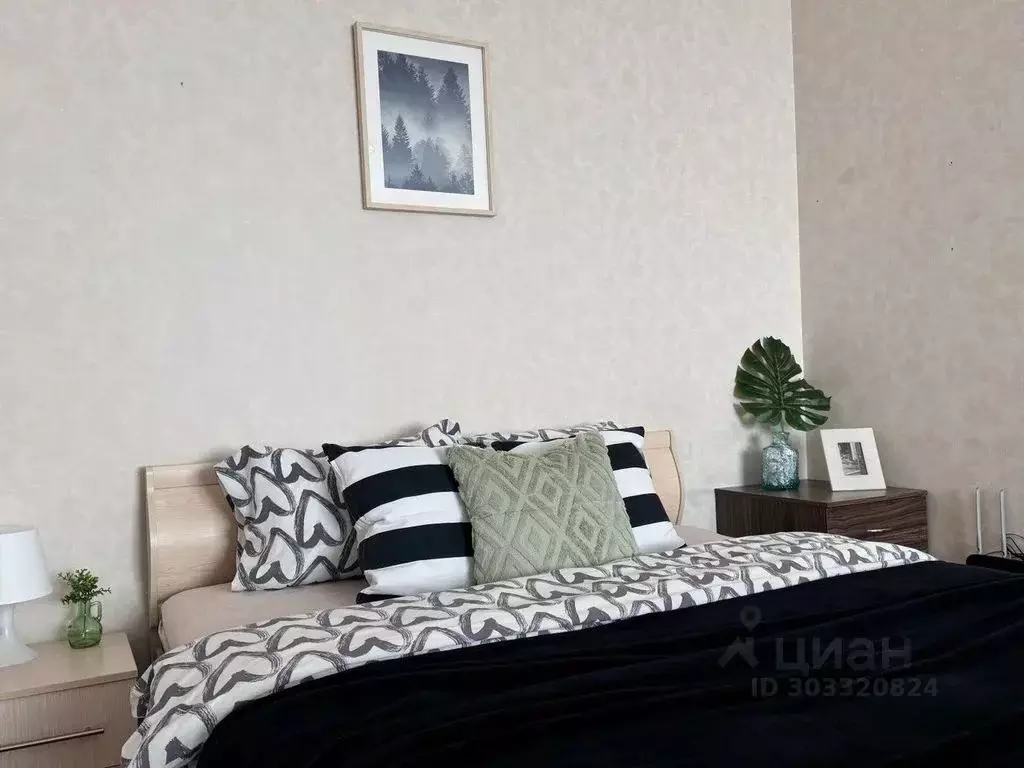 1-к кв. Башкортостан, Уфа ул. Рабкоров, 4/4 (44.0 м) - Фото 0