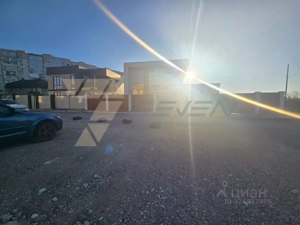 Участок в Севастополь уч6 (4.0 сот.) - Фото 2