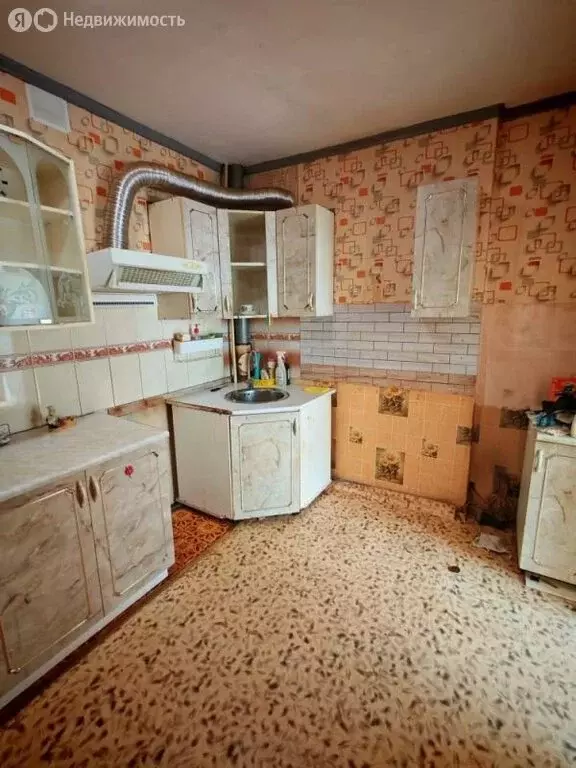 1-комнатная квартира: Артём, улица Бабушкина, 4/1 (34 м) - Фото 2