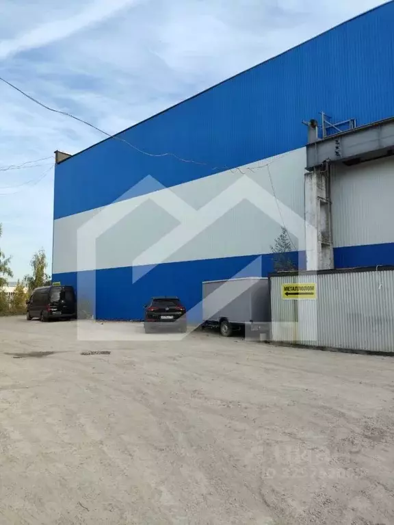 Помещение свободного назначения в Московская область, Наро-Фоминский ... - Фото 2