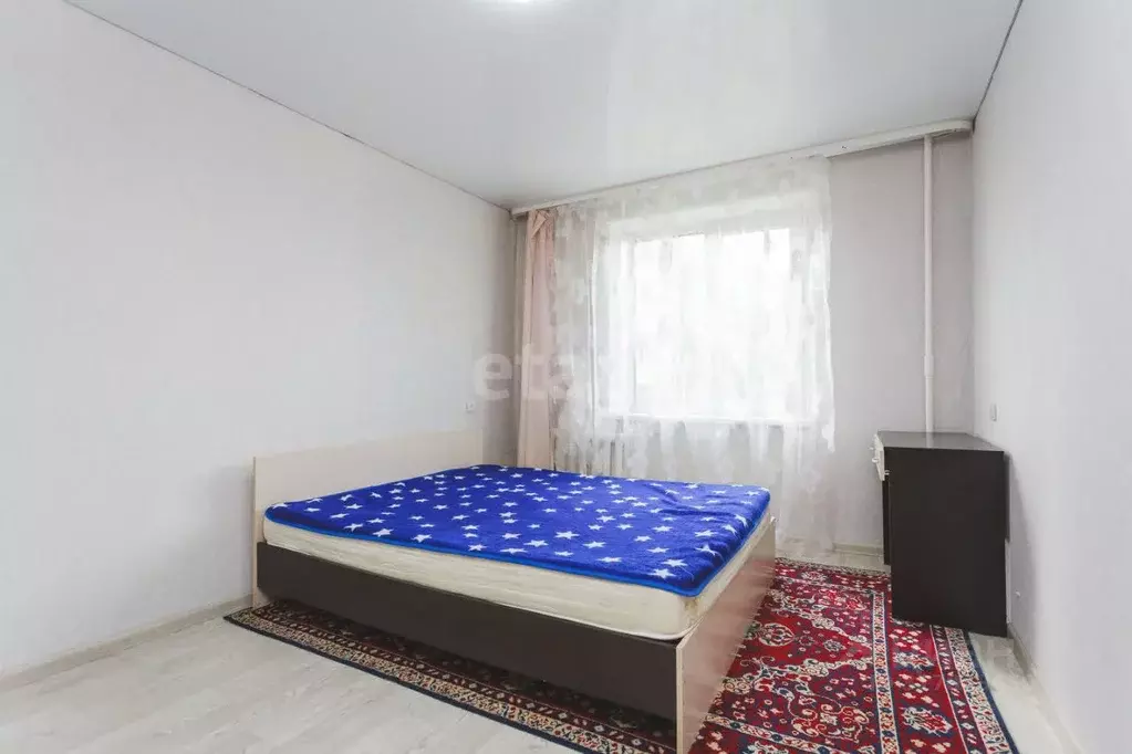 2-к кв. Башкортостан, Уфа ул. Адмирала Ушакова, 86 (52.5 м) - Фото 0