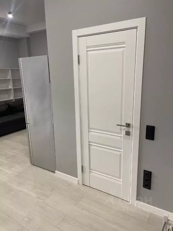 Студия Москва Нижегородская ул., 32С15 (44.0 м) - Фото 1