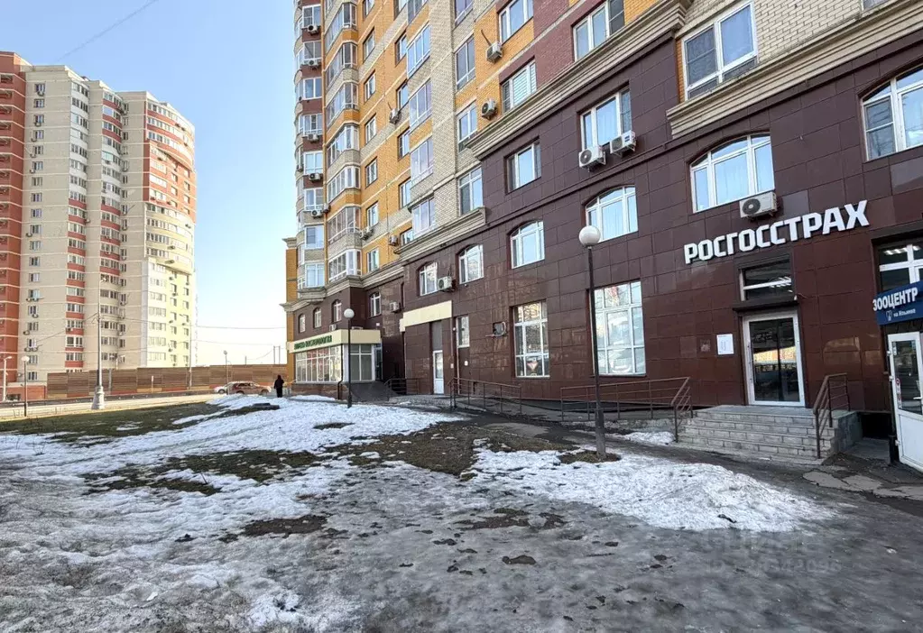 Помещение свободного назначения в Московская область, Красногорск ... - Фото 1