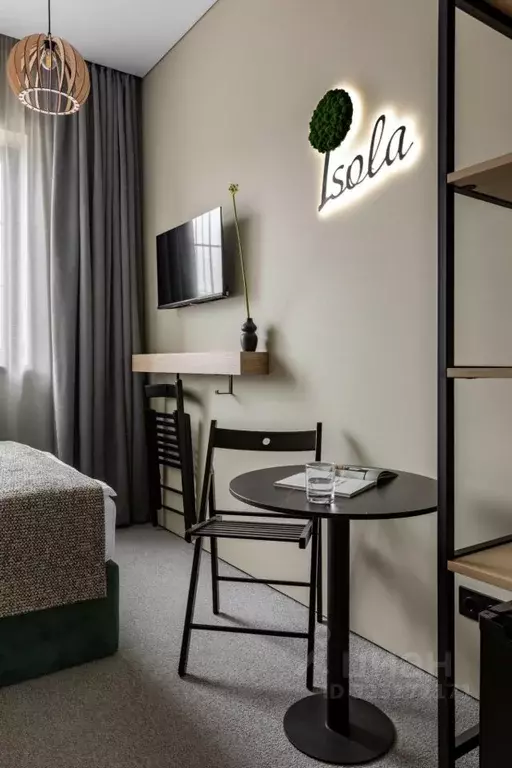 Комната Калининградская область, Калининград Октябрьская ул., 4 (12.0 ... - Фото 1