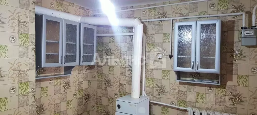 3-к кв. Ростовская область, Тацинская ст-ца ул. Заводская, 4 (79.8 м) - Фото 2